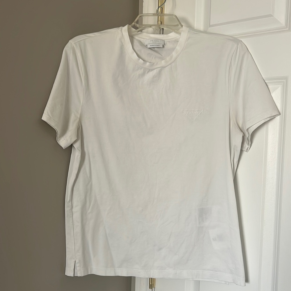 Prada T shirt
